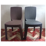 CHAIR FUSON HAWAII Rattan Chair #877/upuan