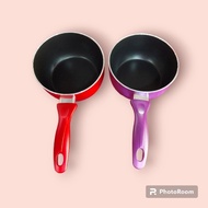 Green99 Store/Milk pot/Teplon material/uk.16cm