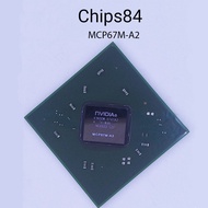 Chipset IC NVIDIA MCP67M-A2 CHIPS84