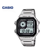 Casio Men Watch AE-1200WHD-1A AE-1200