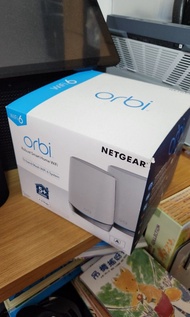 orbi router