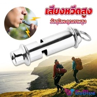 GoBlue High Frequency Whistle Comb Sound For Outdoor Sports Travel