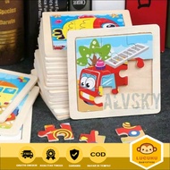 Cutekubabystore toddler puzzle toys