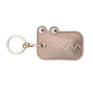 Cute cartoon Compatible with EZ-link machine Singapore Transportation Charm/Card leather（Expiry Date:Aug-2029）