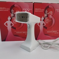 ST/💯Duowei Handheld Garment Steamer Mini Portable Household Electric Iron DuoweiMY-8001 TBMW