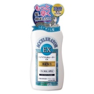 Japan Hair Accelerator EX Hair Lotion 150ml Floral Apple | Scalp Care & Hair Growth Support