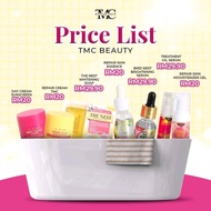 ORIGINAL TMC BEAUTY SKINCARE