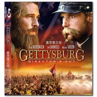 [En]4K UHD 1080P Blu-ray HD Movies 4K UHD 1080P Gettysburg