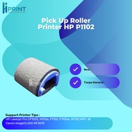 Pick Up Roller hp P1102 P1102w M1132 M12nf M1214nfh M1217nfw M102a Canon ImageCLASS