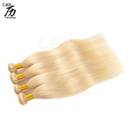 Hair Piece (18") - Blonde Color