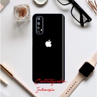 GARSKIN Realme 7 Motif iphone [CENTRAL GARSKIN]