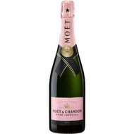 Moet & Chandon Rose Imperial Champagne N.V. 75cl Moet & Chandon 法國酩悅粉紅香檳 75cl [3185370074831]