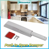 Drawer Door Cabinet Push Push To Open Cabinet Catches With Installation Screws Push To Open Latch