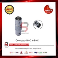 BNC to BNC Connector China BNC Connector/ BNC Connection Jack/ BNC Female Connector/