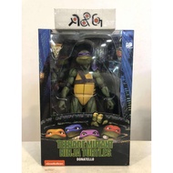 (R&G1) NECA TMNT Donatello (1990 Movie) – 6.5" Action Figure