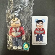 Medicom Toy series 41 Artist 監督不行届 100% bearbrick  be@rbrick