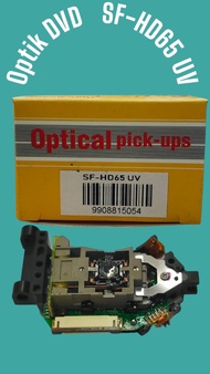 OPTIK DVD SF-HD65UV LENSA DVD Optick Pick Up Dvd Player