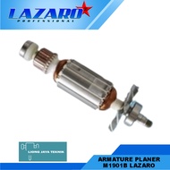 Armature Planer M1901B Lazaro