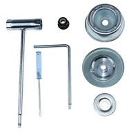 Blade Fixing Kit For Stihl FS76 FS80 FS83 FS85 FS87 FS90 FS91 FS94 FS100 FS110 FS111 FS120 FS130 FS1