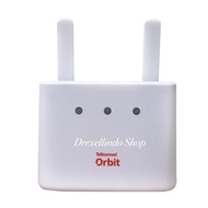 Telkomsel Orbit Star Z1 Modem Wifi 4G Hight Speed + Antena