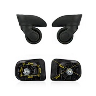 F-20 travel luggage F20 trolley case universal wheel roller swivel castors pull baggage box suitcase