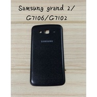 Fullset Casing Samsung grand 2/G7102/G7106