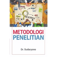 Research Methodology – Sudaryono