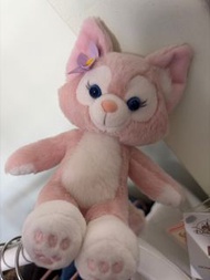 香港迪士尼 LinaBell 公仔