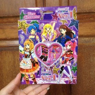 Aikatsu Series 7