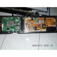 TOSHIBA 40" 40PU200EM LED TV SPARE PART BOARD