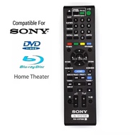 Sony Home Theater System Remote Control RM-ADP090 Compatible With BDV-E2100, BDV-E3100, BDV-E4100, B