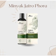 JATRO PHORA JRM 100ML | ORIGINAL