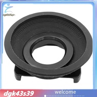 [Pretty] Eyecup Replace EG Eyepiece for   7D2 1DSIII 7D 5D3 5DS 5D4 Digital Camera