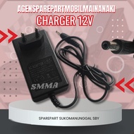 Charger Cas Ces Car Motorcycle Toy Battery 6Volt/ 12Volt