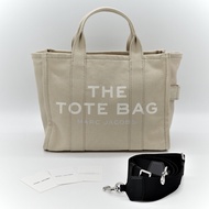 Marc Jacobs MJ The Tote Bag 帆布包 手提 肩背 兩用