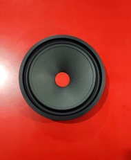 DAUN / DOP SPEAKER/ SPIKER ORIGINAL POLYTRON DIAMETER 8IN/ 20 CM CEKUNG PINGGIR