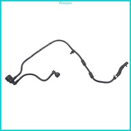 RPAN Car Noise Reduction Exhaust  Radiator Hose Antifreeze Water Tank  for C180 C200 C260 C300 C350 