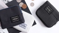 代購 - 日本直送 PORTER Japan 散銀包