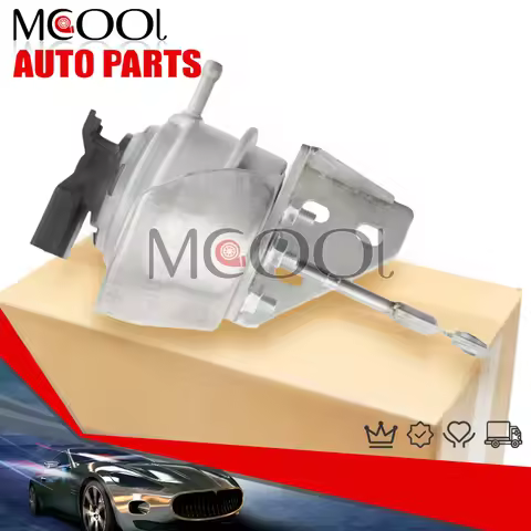 GT1449V Turbocharger Actuator Turbo Stellmotor For Volkswagen Audi Seat Skoda 2.0TDI 821866-0004 SHD