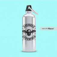 A7X Rock Band Sport Bottle