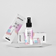 Helmet [ASTONE] Extremely Effective Drainage-Lens Powerful Coating Spray