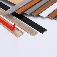 【微慢】PVC地板貼自黏收邊條  塑膠地板收邊條