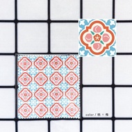 超細纖維擦拭布 桃 × 梅