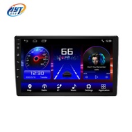 Car Navigation Universal Phone Bluetooth Radio MP5 HD
