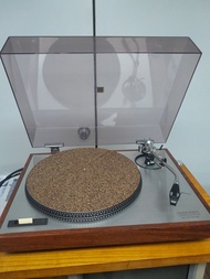 Luxman PD282 turntable