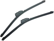 Aero Wiper Opel Astra [G] (1.8i Wagon) Model: GF-XK181, TA-XK181, Year: 00.09-04.06, Front Left and 