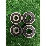 6301 - 202 Bearing Special Size Modify Y125Z to Y15 Y15ZR