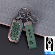 เคสกุญแจรถมอเตอร์ไซค์ BMW R1250GS Waterbird สำหรับผู้ชาย C400GT ชิ้นส่วน F900R ชิ้นส่วน F850 ชิ้นส่ว