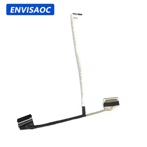 For Samsung Chromebook 4 XE310XBA Laptop Video screen LCD LED Display Ribbon Camera Flex cable BA39-