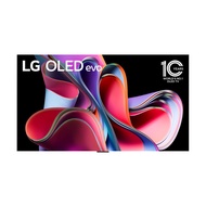 LG โอแอลอีดีทีวี 65 นิ้ว  (4K, Smart TV) OLED65G3PSA.ATM